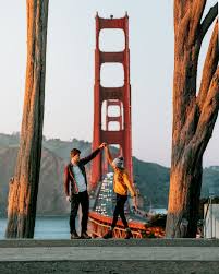 How To Spend 24 Hours In San Francisco Couple Travel Photos San Francisco Travel San Francisco Photography