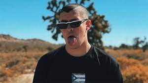 Now boot your device into recovery mode, to boot your xiaomi in recovery mode you have to press and hold volume up+power key button together. Bad Bunny Aesthetic Is Wearing Black Tshirt Standing In Blur Background With Tongue Out Hd Music Wallpapers Hd Wallpapers Id 39070