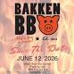 14th Annual Bakken BBQ event image