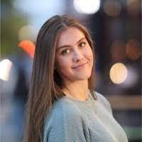 Samantha Clevenger's Instagram, Twitter & Facebook