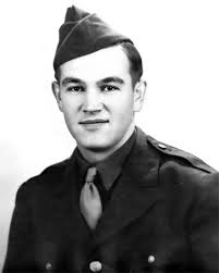 John Katona : Private from Ohio, World War II Casualty