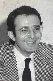 Biografía: Fausto ROMERO-MIURA GIMÉNEZ