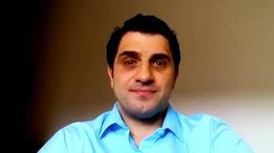 Message from our Consumer Engagement Lead, Antonio Vecchio