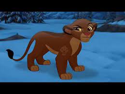 Pin On The Lion King 1994 And The Lion Guard