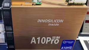 On second hand markets, when supply is low (which is usually the case) if bitcoin rises in price again and mining becomes more profitable, more and more companies will start to manufacture bitcoin mining hardware. Bitcoin Miner Pakistan