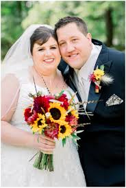 Mr. + Mrs. Piehl - A Lakeside Fall Wedding