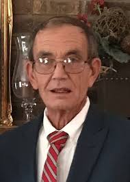 Paul Logan Henson Obituary