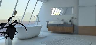 Badezimmer Mit Dachschrage Einrichten