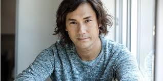 David Usher is so beautiful. : r/LadyBoners
