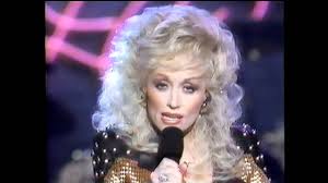 Her songs have captured the hearts of generations. Dolly Parton Jolene 19880110 Youtube