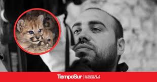 Bucci sobre el nacimiento de los pumas: “Fue un momento muy lindo”