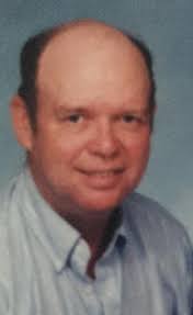 Calvin Casper Obituary