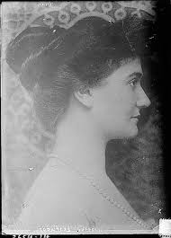 Street Smarts: Neighborhood, road named for Lady Suffolk