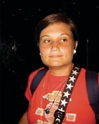 Andrea Nicole Alvarado