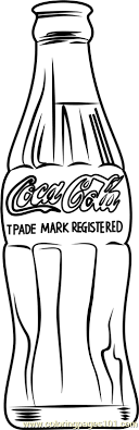 Andy warhol pop art coloring pages. Coca Cola By Andy Warhol Coloring Page For Kids Free Andy Warhol Printable Coloring Pages Online For Kids Coloringpages101 Com Coloring Pages For Kids