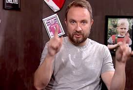 Frans hulsker is an actor, known for o'hellige jul! Bodo Nu Kommentator Slaktes Av Bent Hulsker Jeg Liker Ikke At Han Ler Det Er Helt Unodvendig