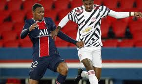 Manchester united & england info@dnmaysportsmgt.com. Rashford Fur Immer Bei United