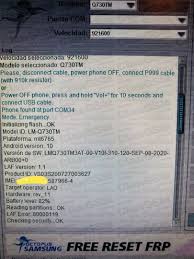 4) device shows unlock approved. Liberacion Lg Stylo 6 Q730tm Boostmobile Clan Gsm Union De Los Expertos En Telefonia Celular