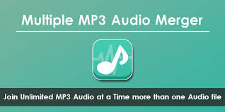 Multiple Mp3 Audio Merger Unlimited Audio Joiner For Android Apk Download