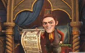 Living Learning Eating Career Advice From Rumpelstiltskin Shrek Rumpelstiltskin Wallpaper