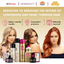 Amazon.com: Style Edit Root Touch Up Powder (5 Pack) to Cover Up Dark Roots  and Grays Between Salon Visits, Water Resistant, Non-Sticky, Compact And ...