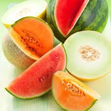 It doesn't matter what a honeydew smells like,. 5 Tips For Picking A Perfect Melon Kitchn