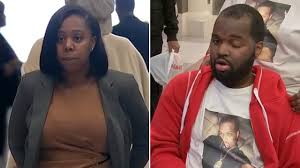I heard a big boom. Devyn Holmes Shooter Cassandra Damper Sentenced To Prison For Facebook Live Shooting Abc13 Houston