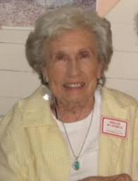 Jean Jones Obituary (1928