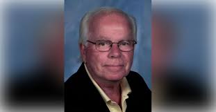 Obituary information for John E. Scally