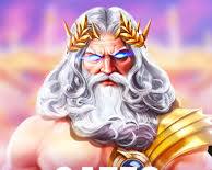 Image of Gates of Olympus (Pragmatic Play) slot game