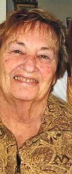 Eileen L Bingham Obituary February 15, 2017