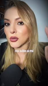 🥹 Hay un ripple effect muy importante del que poco se habla y es que,  cuando una mujer comparte su mensaje, no solo transforma su negocio, cambia  el estándar para todas las