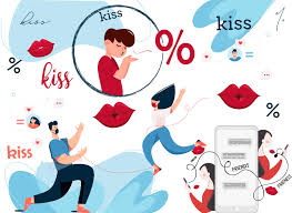 La giornata internazionale del bacio: Giornata Mondiale Del Bacio 2020 Casa Cenina