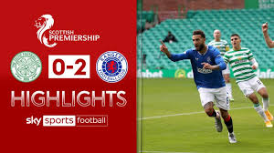 Rangers v celtic first half sunday 12th may 2019 ibrox stadium, glasgow the derby win takes the hosts to within (oldco) rangers v celtic 2nd jan 2011. Celtic Vs Rangers Ratings Ryan Kent Stars For Rangers As Home Side Go Missing On Big Stage Football News Sky Sports