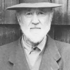 Charles Ives (oct 20, 1874