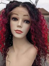 Styles by Soma synthetic wig Power