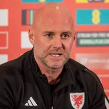 Wales vs Croatia: Rob Page's position
