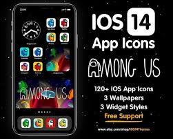 Pin On Ios 14 Themes App Icons