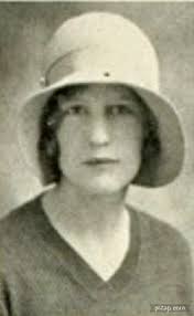 Gertrude Caroline Marshall Blakey (1908-1981)