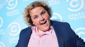 Comedian Fortune Feimster Finally Gets the Breakout Year She Deserves