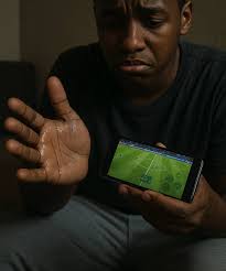 Possession game is rubbish, you can't win 😭😭😭😭