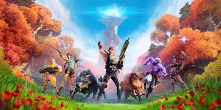 Défis, astuces, conseils construction, armes modifiées. Fortnite Lara Croft Et Neymar Jr Au Programme Du Chapitre 2 Saison 6 Actu Gamekult
