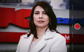 Unfortunately, the woman in the window borrows too much from its predecessors and ends up predictable and confusing all at once. I Was Filmed In A Kmart Changing Cubicle Rnz News