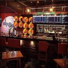 It was previously the kuala lumpur stock exchange. Drop Exchange Is The First Bar And Restaurant At Kuala Lumpur With Stock Market Theme For Orderi Picture Of Drop Exchange Kuala Lumpur Tripadvisor