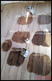 Duraseal Stain On Red Oak Wood Flooring Chestnut Jacobean Coffee Brown Special In 2020 Red Oak Wood Floors Red Oak Hardwood Wood Floor Stain Colors