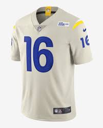 Watch every rams sack and int from 2020 season. Nfl Los Angeles Rams Vapor Untouchable Jared Goff Men S Limited Football Jersey Nike Com