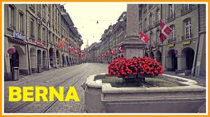 Suiza se encuentra en europa, su capital es berna. Top 10 Imprescindibles Para Visitar En Berna Capital Patrimonio Humanidad Suiza 9 Switzerland Youtube