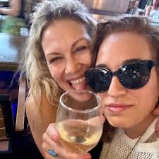 Michelle Lebowitz (@lebo825)