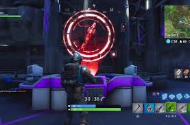 There's a new form of currency in the game; Will Fortnite Battle Royale S Mysterious Rocket Launch Season 5