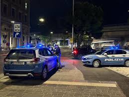 Trend Google: cinisello balsamo news